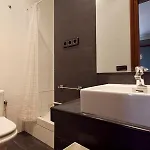 Catalunya Executive 3 Bedrooms, 3 Bathrooms Ac Wifi * 巴塞罗那
