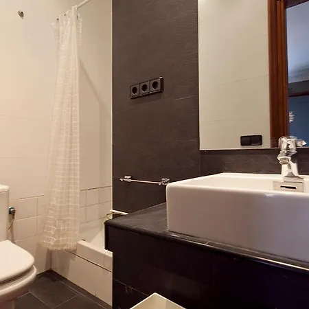 Catalunya Executive 3 Bedrooms, 3 Bathrooms Ac Wifi * Barcelona