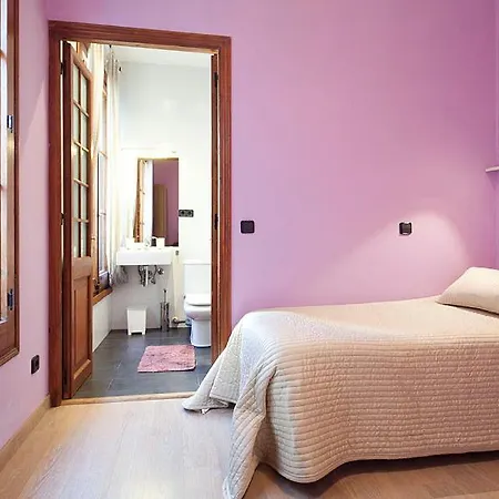 Catalunya Executive 3 Bedrooms, 3 Bathrooms Ac Wifi